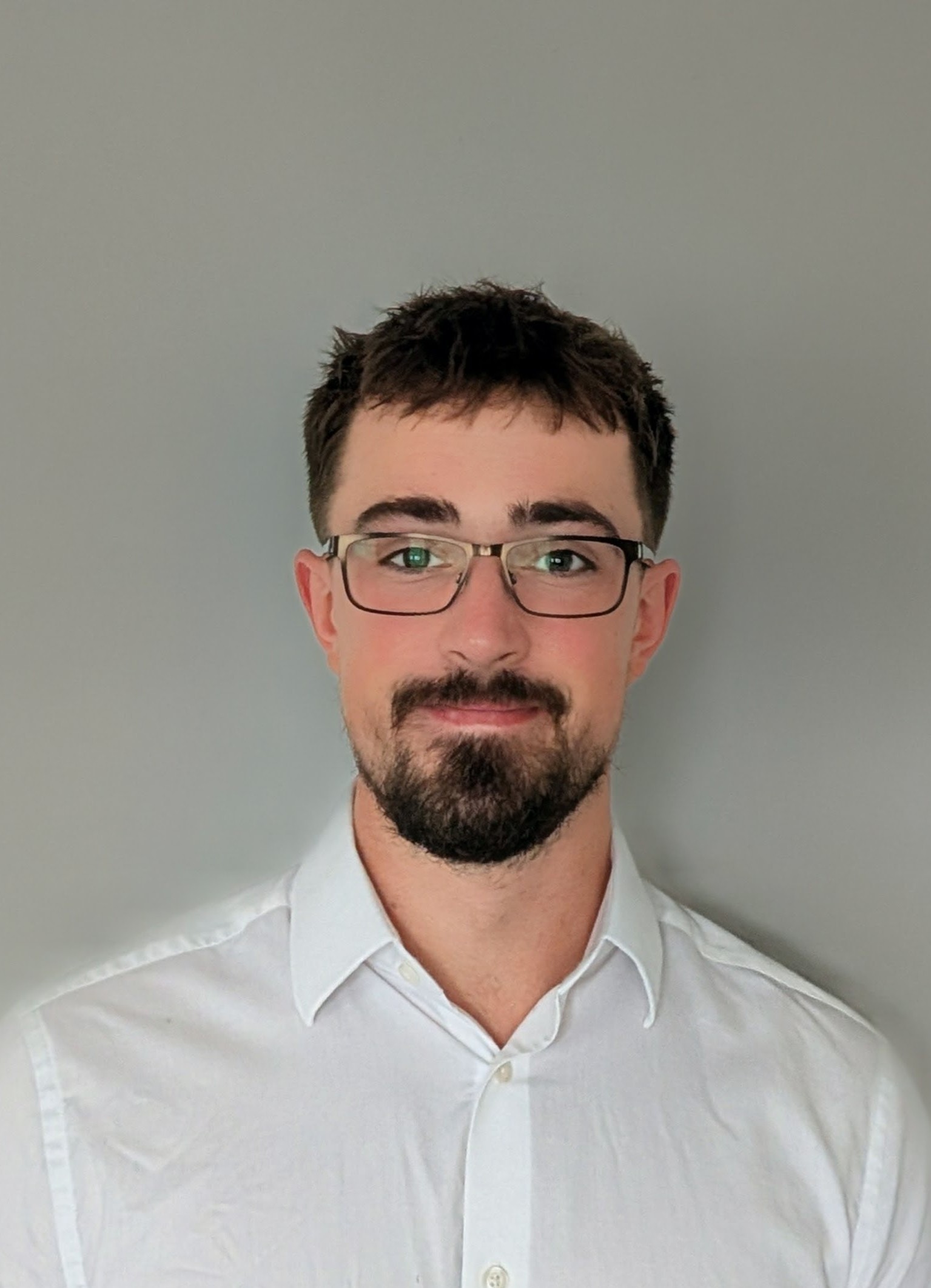 Henry Poppelwell, Founder of HDP IT Services